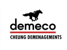 DEMECO Cheung Déménagements