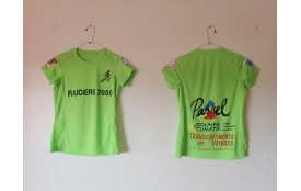 Tee-shirt 2015